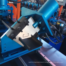 High Speed Drywall Steel  C Channel Profile  Stud  Roll Forming Machine